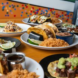 Jefe's Cantina + Cocina