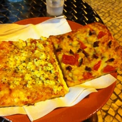 Pizzaria do Bairro