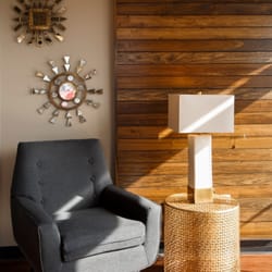 Longevity Massage Specialists - Lobby