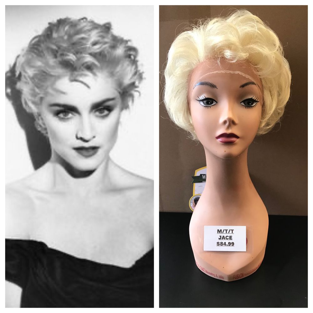 SUNNY’S HAIR AND WIGS Updated October 2024 44 Photos & 24 Reviews