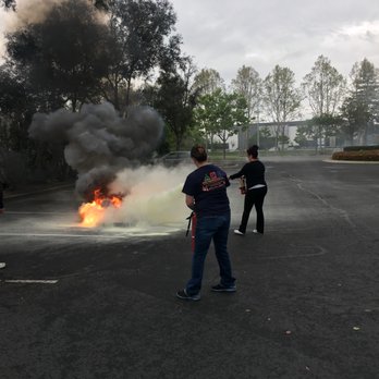 ABC Fire Protection - Fire Protection Services Near Me - Newark, California