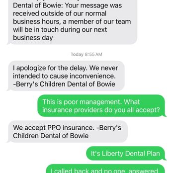 Berry's Children Dental of Bowie - Pediatric Dentists Near Me - Bowie, Maryland Berry's Children Dental of Bowie - Pediatric Dentists Near Me - Bowie, Maryland