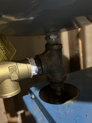 Michaels Plumbing Service