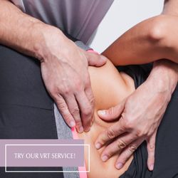 A Valley of Vitality Wellness Studio - Vitality Restoration Therapy. 60 minute service. Introductory Pricing for $95.00 for new clients.