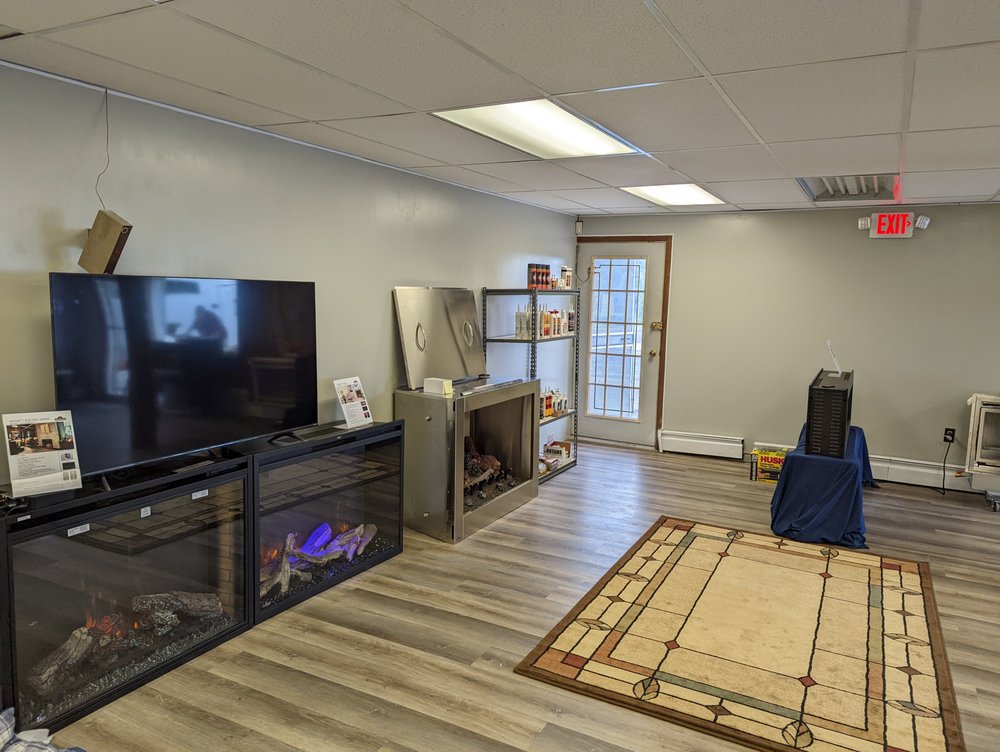 KESTER FIREPLACE OCEAN VIEW CLOSED Updated August 2024 10