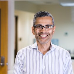 Terry Reilly Health Services - Dr. Vake Kantayya, M.D., Medical Director