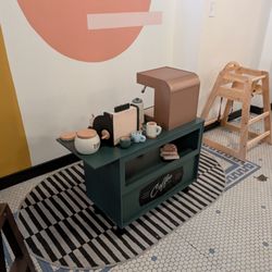 Mother Road Coffee