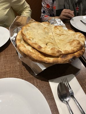 Silver Pot Halal Restaurant by null