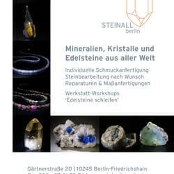 Steinall-Berlin