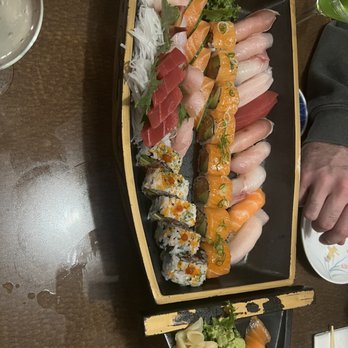 Nikko Japanese Restaurant - Love boat! - Japanese Near Me - Whippany, New Jersey Nikko Japanese Restaurant - Love boat! - Japanese Near Me - Whippany, New Jersey