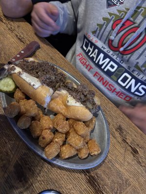 Chopper's Sports Grill by null