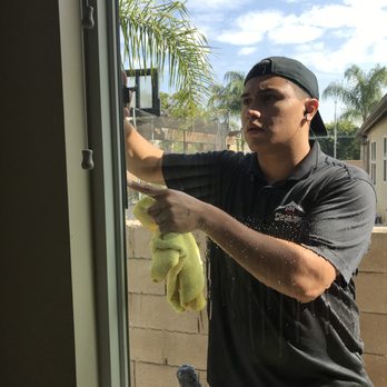 A Plus Cleaning Service - Home Cleaning Near Me - Corona, California