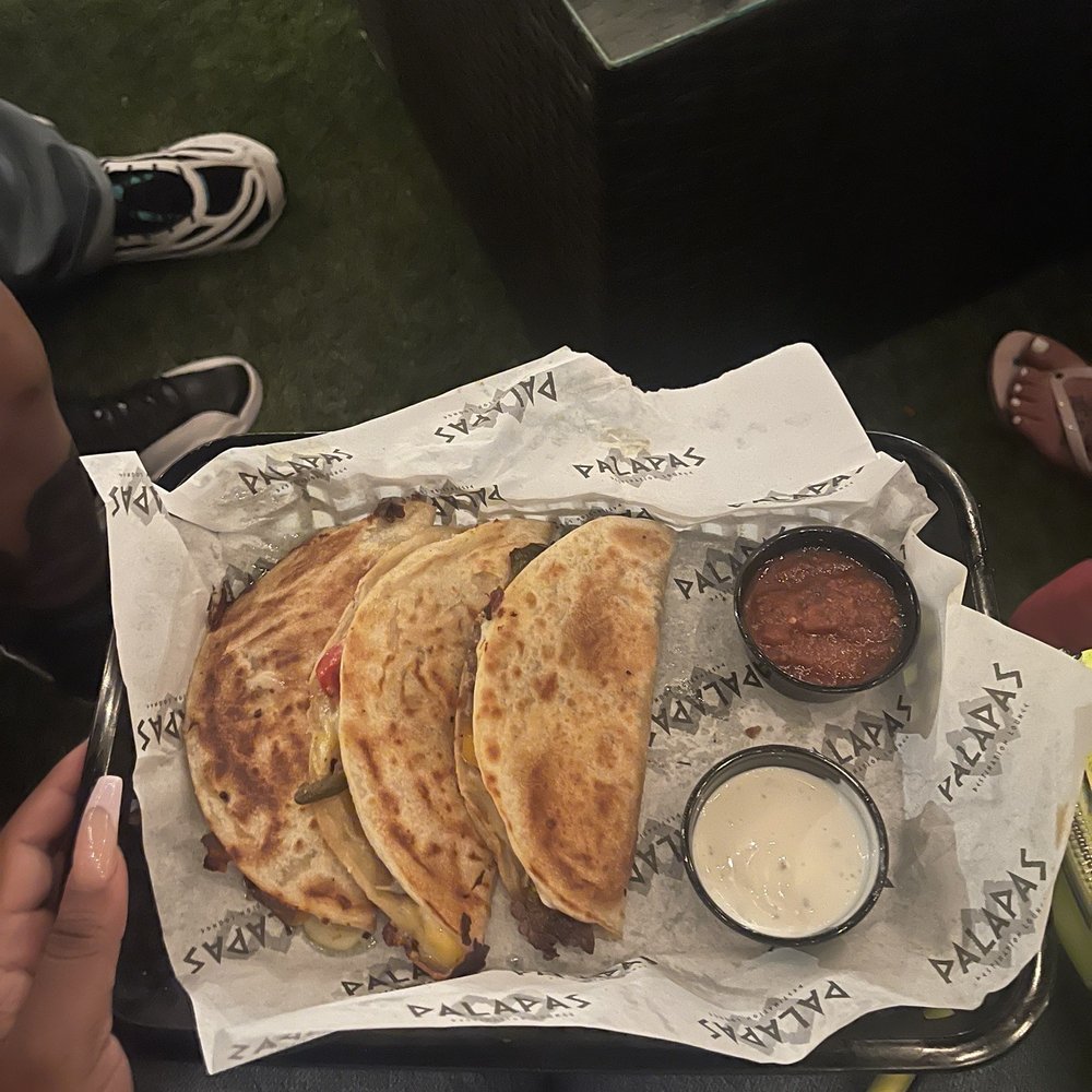 Palapas Texas - Steak quesadillas - General Contractors Near Me - Houston, Texas Palapas Texas - Steak quesadillas - General Contractors Near Me - Houston, Texas