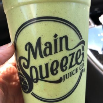 MAIN SQUEEZE JUICE CO. - Updated January 2026 - 65 Photos & 28 Reviews