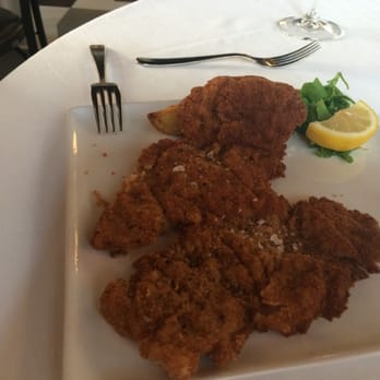 Pierluigi - Veal chop. Amazing! - Italian Near Me - Rome, RM Pierluigi - Veal chop. Amazing! - Italian Near Me - Rome, RM