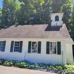 North Canton School House
