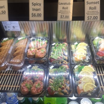 Hawaii Sushi - Japanese Near Me - Honolulu, Hawaii