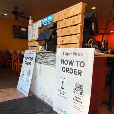 Saigon Bistro by null