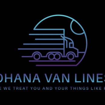 Ohana Van Lines - We treat your things like ohana (family) - Movers Near Me Ohana Van Lines - We treat your things like ohana (family) - Movers Near Me