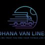 Photo of Ohana Van Lines