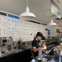 Chill-N Ice Cream Coconut Grove