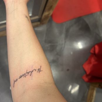 Pride and Glory - Tattoo Near Me - Nashville, Tennessee