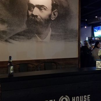Nobel House - New American Near Me - Glen Ellyn, Illinois Nobel House - New American Near Me - Glen Ellyn, Illinois