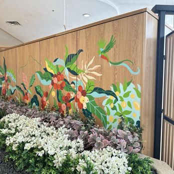 Starbucks - entrance to starbucks - Coffee & Tea Near Me - Edmonton, Alberta