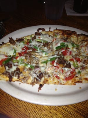 Blackhorse Pub & Brewery Clarksville by null