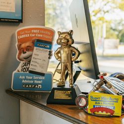 RIGHT WAY AUTO AIR & REPAIR - Your family and veteran-owned Gold certified NAPA AutoCare Center. From brake and suspension work to maintenance and tires, we do it all!