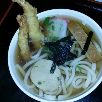 Tanaka Sushi - Tempura udon! - Korean Near Me - Lisle, Illinois Tanaka Sushi - Tempura udon! - Korean Near Me - Lisle, Illinois
