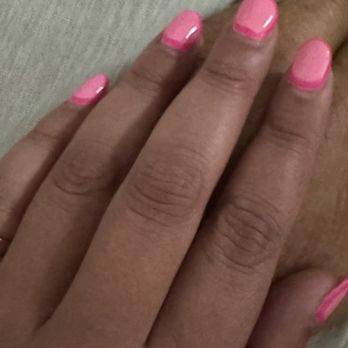 K3 Nails And Spa - This one's also super thick - Nail Salons Near Me - Milpitas, California K3 Nails And Spa - This one's also super thick - Nail Salons Near Me - Milpitas, California