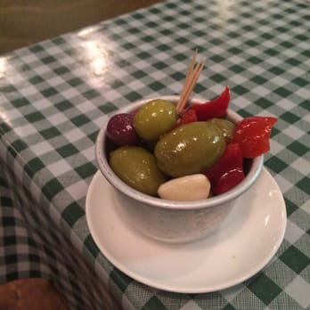 Pizza Pilgrims - Olives - Pizza Near Me - London, XGL Pizza Pilgrims - Olives - Pizza Near Me - London, XGL