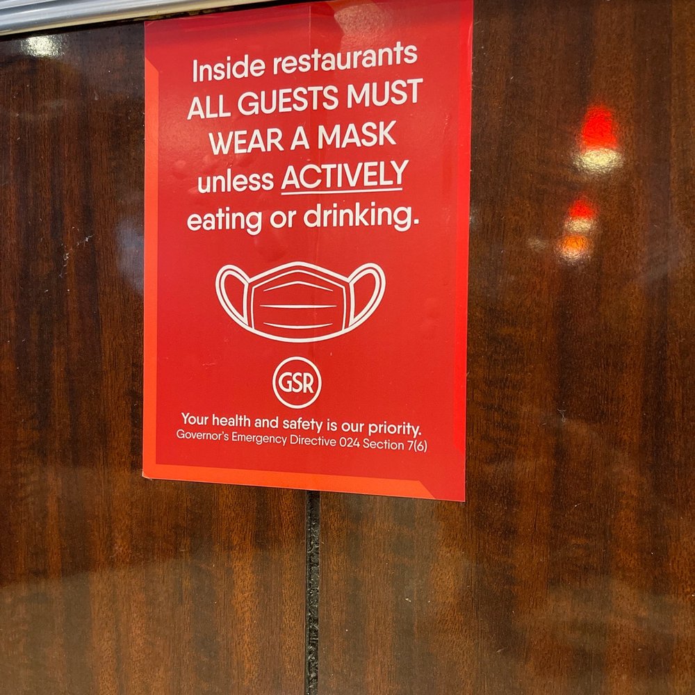 Johnny Rockets - Diners Near Me - Reno, Nevada