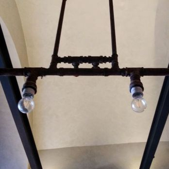 Bar Capriccio - They look like water pipes - Bars Near Me - Procida, NA