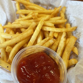 Maui Fish House - Crisp and tasty fries - Seafood Near Me - Phoenix, Arizona Maui Fish House - Crisp and tasty fries - Seafood Near Me - Phoenix, Arizona