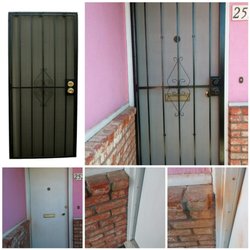 Barsesat Woodworks