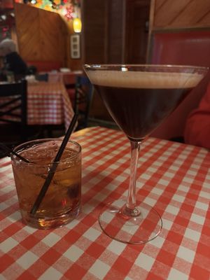 Luigi's Original Restaurant by null