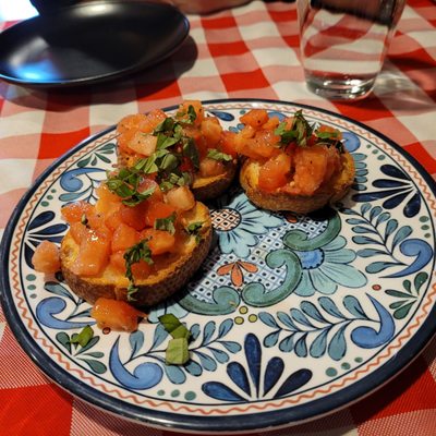 Mamma Lena Trattoria Napoletana by null