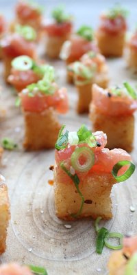 Scoozi Events NYC by null