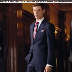Lourie and Sons - The True Look of Success
