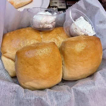 Texas Roadhouse - Yeast rolls - Steakhouses Near Me - Live Oak, Texas Texas Roadhouse - Yeast rolls - Steakhouses Near Me - Live Oak, Texas