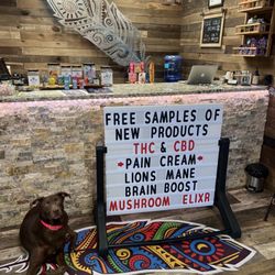 CBD American Shaman-Tulsa