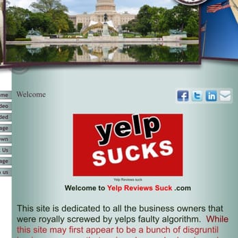 EC Smokes - This is s review site that actually lets you know what people think of Yelp reviews. www.yelpreviewssuck.com - Vape Shops Near Me - Garfield, New Jersey EC Smokes - This is s review site that actually lets you know what people think of Yelp reviews. www.yelpreviewssuck.com - Vape Shops Near Me - Garfield, New Jersey