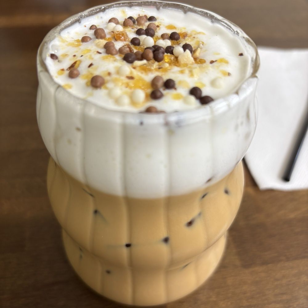 Cafe De Thyme - Cafes Near Me - Columbia, South Carolina Cafe De Thyme - Cafes Near Me - Columbia, South Carolina