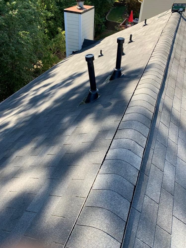 Slide of Mountain Peak Roofing