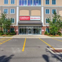 CubeSmart Self Storage - CubeSmart Self Storage