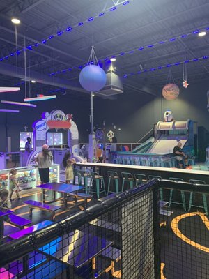 CATCH AIR PARAMUS - Updated April 2025 - 143 Photos & 144 Reviews - 224