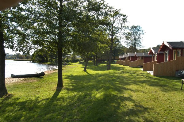 Tingsaker Familiecamping by null