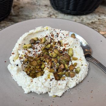 Aba - Whipped Feta- must get appetizer! - Mediterranean Near Me - Austin, Texas Aba - Whipped Feta- must get appetizer! - Mediterranean Near Me - Austin, Texas